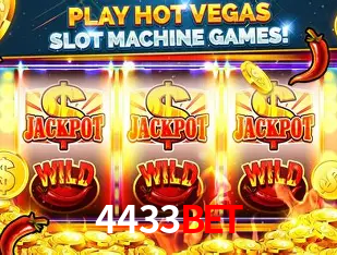 Desvendando o Mundo dos Jogos Virtuais na 4433bet