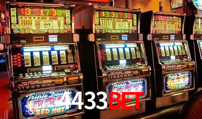 A Emoção da Loteria na 4433bet: Uma Chance de Mudança de Vida