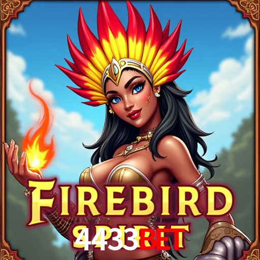 Descubra o Mundo do Cassino Online com 4433bet