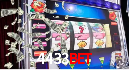 Inovações de Jogos na 4433bet: O Futuro das Experiências Interativas